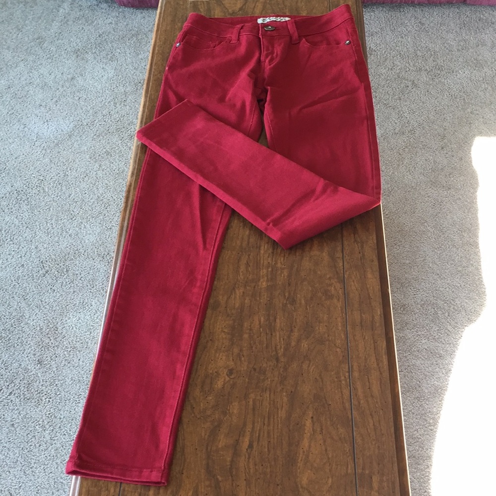 Emperial Skinny Jeans